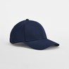 Kids' cap - MOD. B821B:French Navy, 100% cotton, One Size